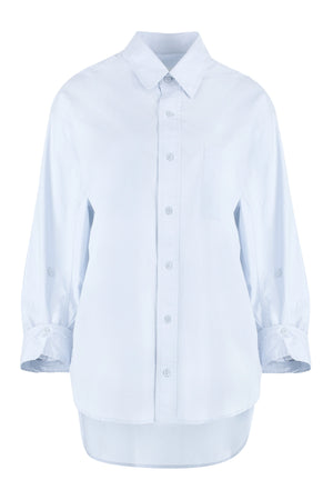 Kayla cotton shirt-0